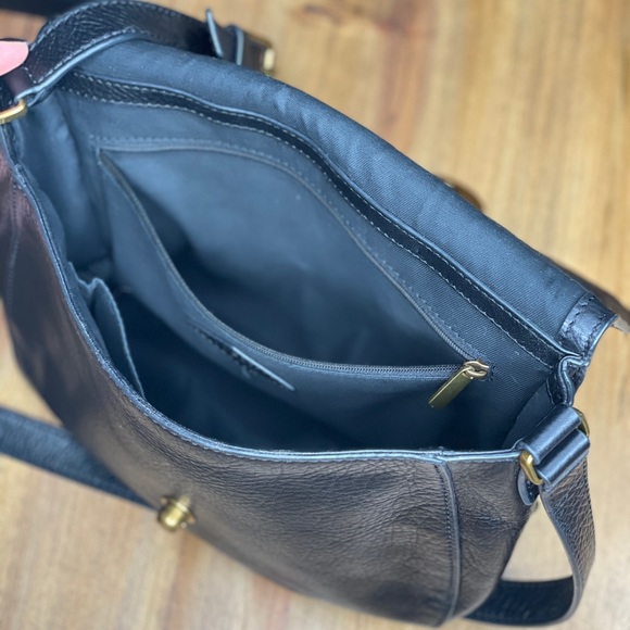 Fossil Emi Crossbody Bag - Picture 10 of 12